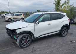 2023 KIA SELTOS