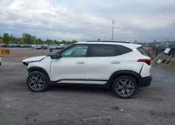 2023 KIA SELTOS
