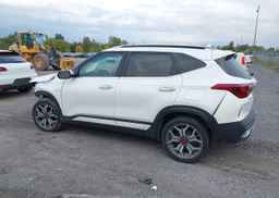 2023 KIA SELTOS