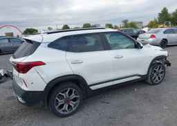 2023 KIA SELTOS