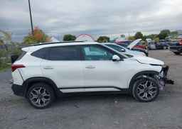 2023 KIA SELTOS