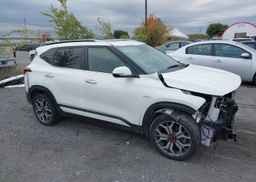 2023 KIA SELTOS