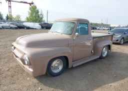 1954 FORD F100