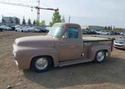1954 FORD F100