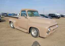 1954 FORD F100