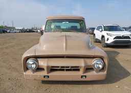 1954 FORD F100