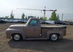 1954 FORD F100