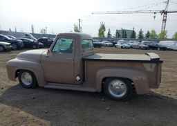 1954 FORD F100