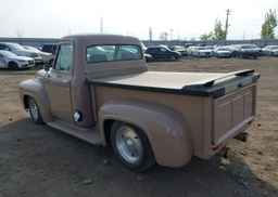 1954 FORD F100