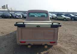 1954 FORD F100