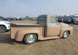 1954 FORD F100