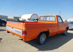 1986 CHEVROLET C10