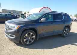 2017 GMC ACADIA SLT-2