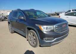 2017 GMC ACADIA SLT-2