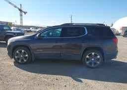 2017 GMC ACADIA SLT-2