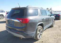 2017 GMC ACADIA SLT-2