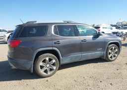 2017 GMC ACADIA SLT-2