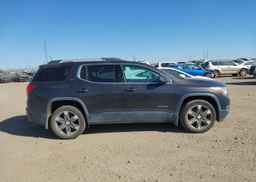 2017 GMC ACADIA SLT-2