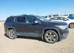 2017 GMC ACADIA SLT-2