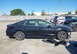 2022 HYUNDAI SONATA PREFERRED
