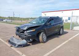 2015 JEEP CHEROKEE NORTH