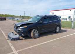 2015 JEEP CHEROKEE NORTH