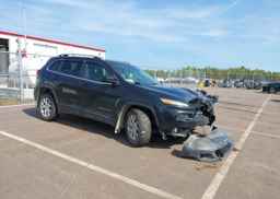 2015 JEEP CHEROKEE NORTH