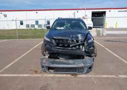 2015 JEEP CHEROKEE NORTH