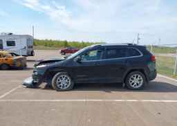 2015 JEEP CHEROKEE NORTH