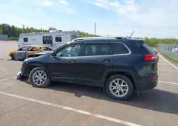 2015 JEEP CHEROKEE NORTH