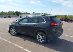 2015 JEEP CHEROKEE NORTH