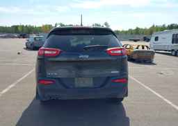 2015 JEEP CHEROKEE NORTH