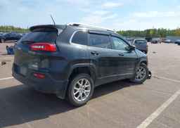 2015 JEEP CHEROKEE NORTH