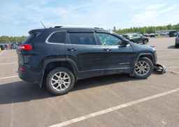 2015 JEEP CHEROKEE NORTH
