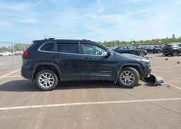 2015 JEEP CHEROKEE NORTH