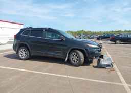 2015 JEEP CHEROKEE NORTH
