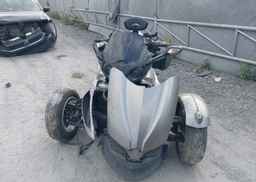 2011 CAN-AM SPYDER ROADSTER RS