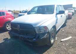 2017 RAM 1500 ST