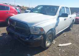 2017 RAM 1500 ST