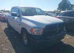 2017 RAM 1500 ST