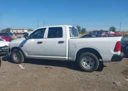 2017 RAM 1500 ST