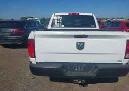 2017 RAM 1500 ST