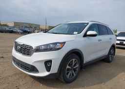 2019 KIA SORENTO 3.3L EX