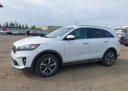 2019 KIA SORENTO 3.3L EX