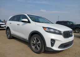 2019 KIA SORENTO 3.3L EX