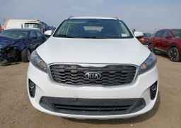 2019 KIA SORENTO 3.3L EX