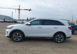 2019 KIA SORENTO 3.3L EX