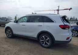 2019 KIA SORENTO 3.3L EX