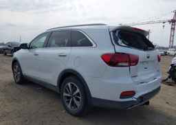 2019 KIA SORENTO 3.3L EX