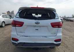 2019 KIA SORENTO 3.3L EX